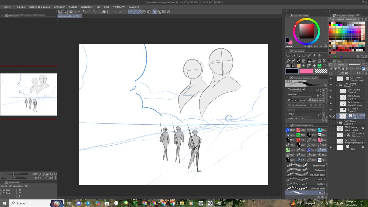 ✨RoDenn-Comms✨⭐️OPEN COMMS⭐️🔞 tweet media