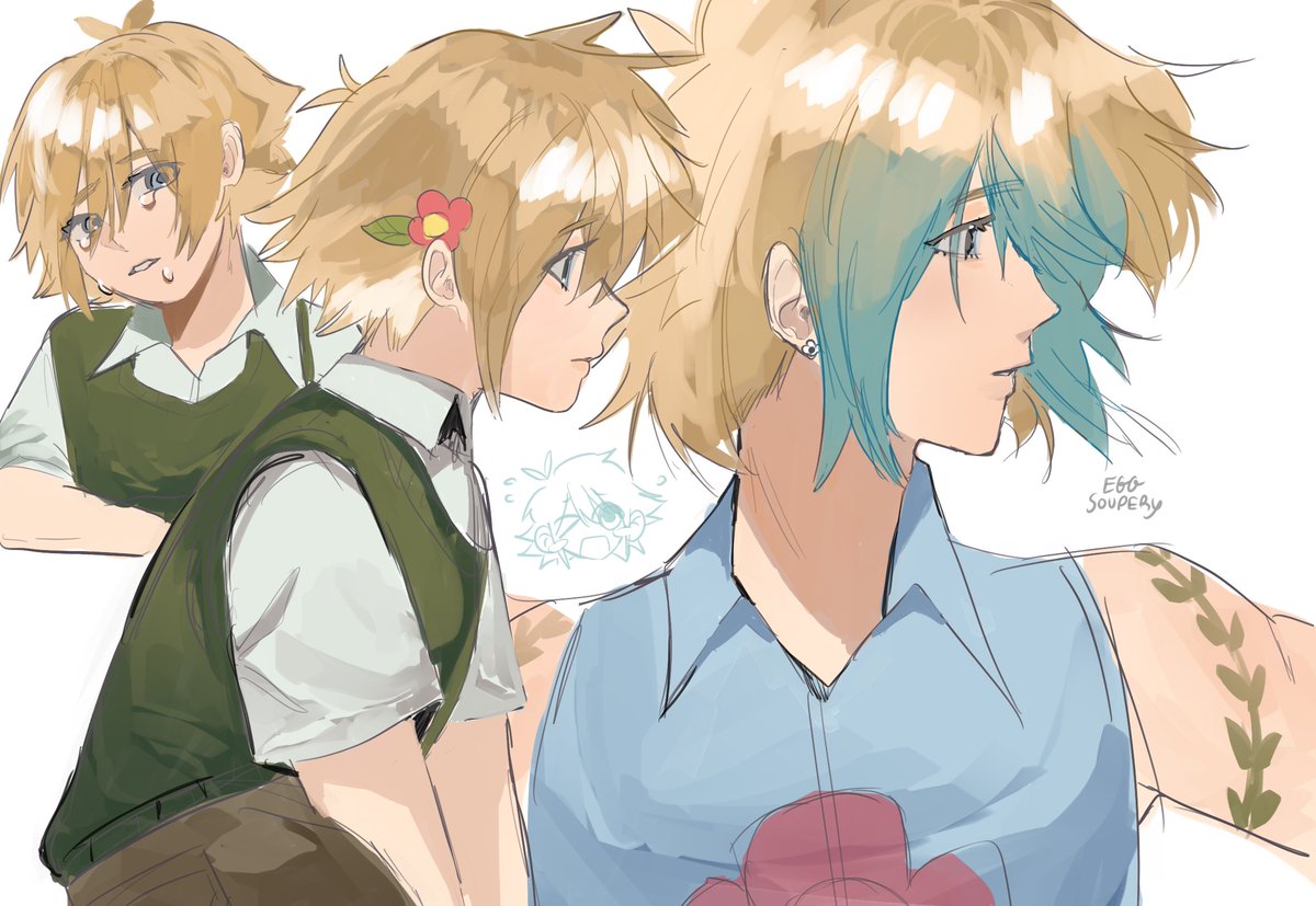 𝐂𝐇𝐄𝐋𝐋 ✦ tweet media