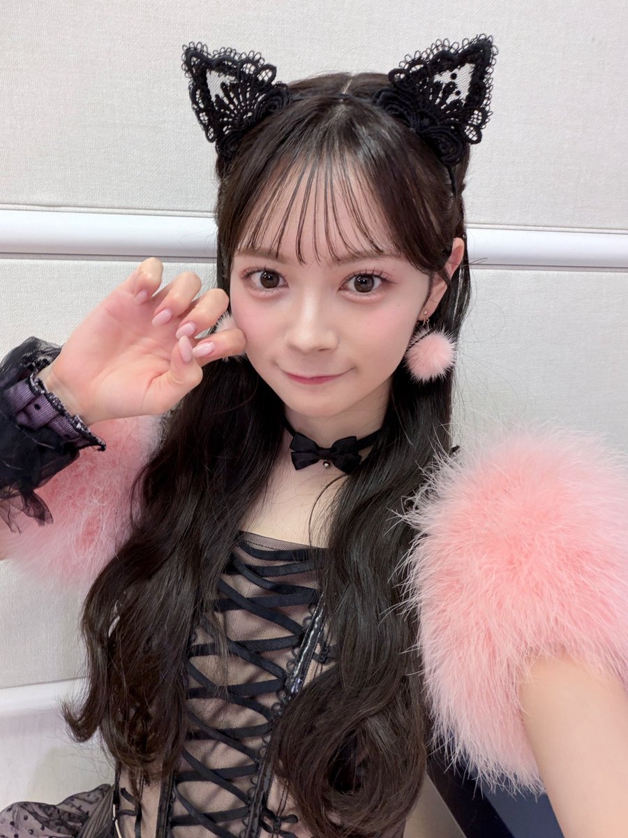 ﾆｬﾝﾆｬﾝﾆｬﾝﾆｬﾝﾆｬﾝﾆｬﾝﾆｬﾝﾆｬﾝﾆｬﾝﾆｬﾝﾆｬﾝﾆｬﾝ! 😼🩷