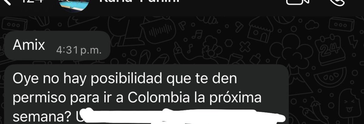 claudianrm's tweet photo. Mi mejor amigo un miércoles en la tarde: https://t.co/nUnCMnoQEw