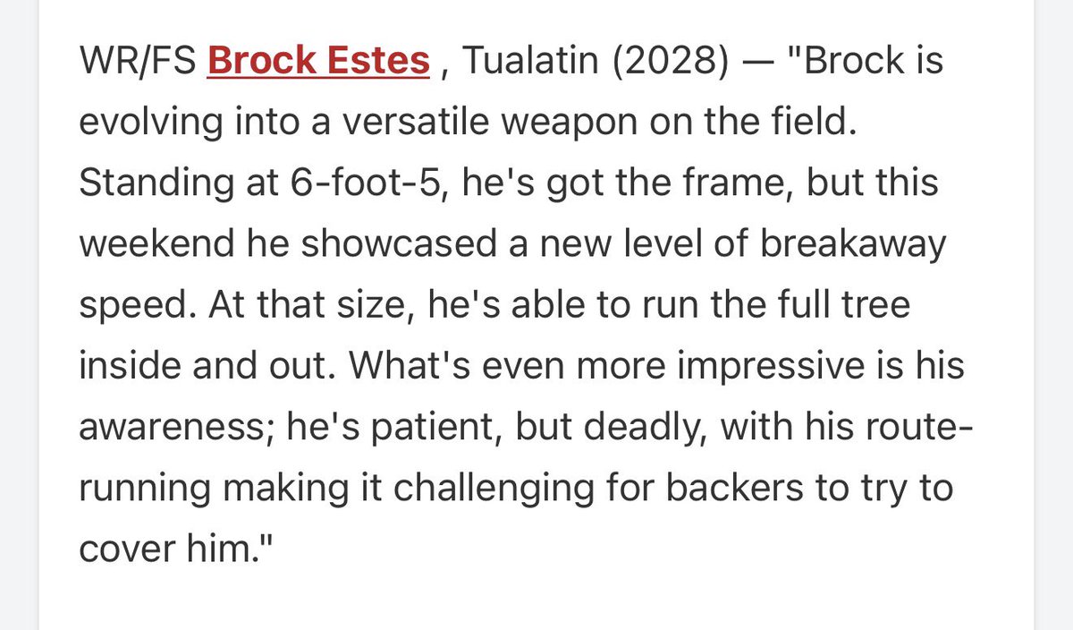 Brock Estes tweet media