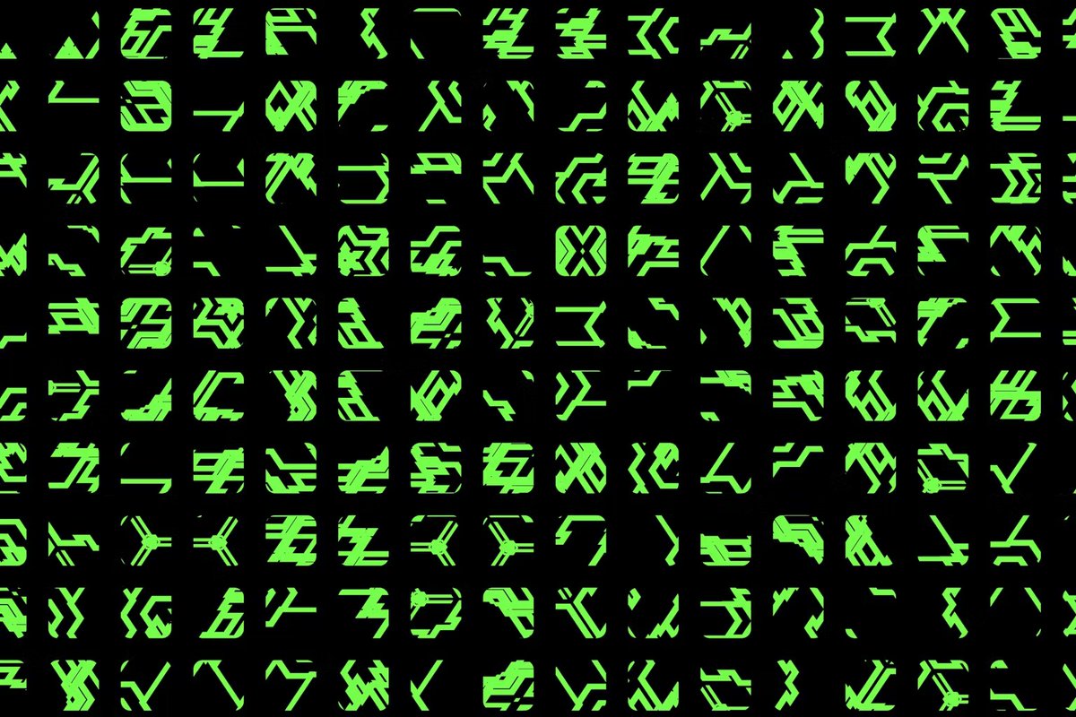 husain_alinh's tweet photo. @Echotheglitch8 That language is almost similar to alien language

Hmm maybe these are the language of the alien guardians known as the Tallana https://t.co/m1D0Qi7Tt2