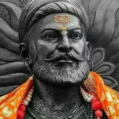 Remembering the "Lion of the Bharat" Chhatrapati Shivaji Maharaj, on his birth anniversary. 🚩
A visionary leader, strategic genius, and the Father of the Indian Navy. His ideals of Swarajya, justice, and courage continue to inspire millions. 🙏🔥
Jai Bhavani, Jai Shivaji! ⚔️🛡️
