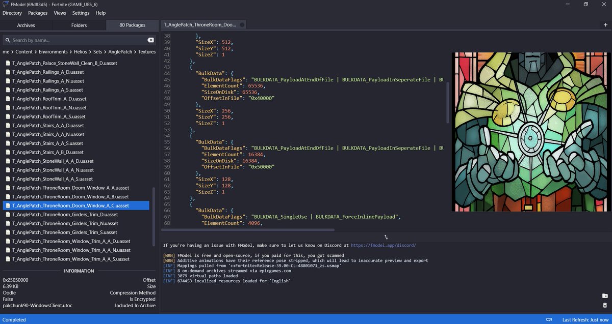 FNBRunderground's tweet photo. @TheAgentShadow @window7021 @Temimitsu I believe what you have is a picture of the Jam Track they made, which seems to correct the lines. The images I shared are directly from the game files. If you have FModel you can find them here. https://t.co/3rn37IALuh