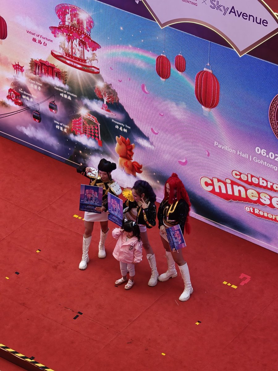 Leon Tai ✂️ tweet media