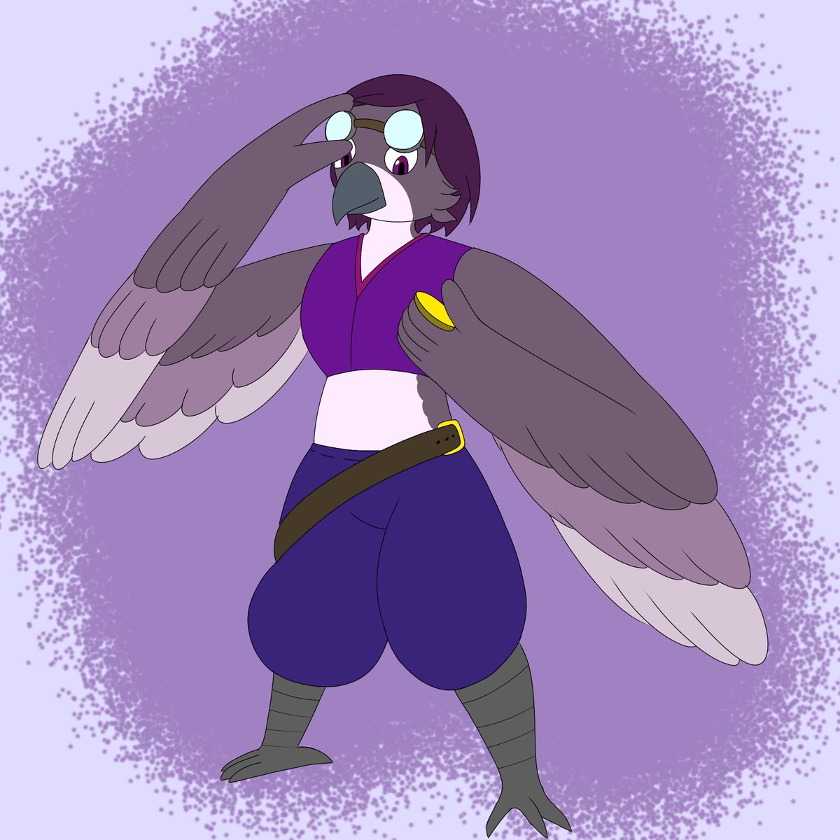 Breaddin tweet media