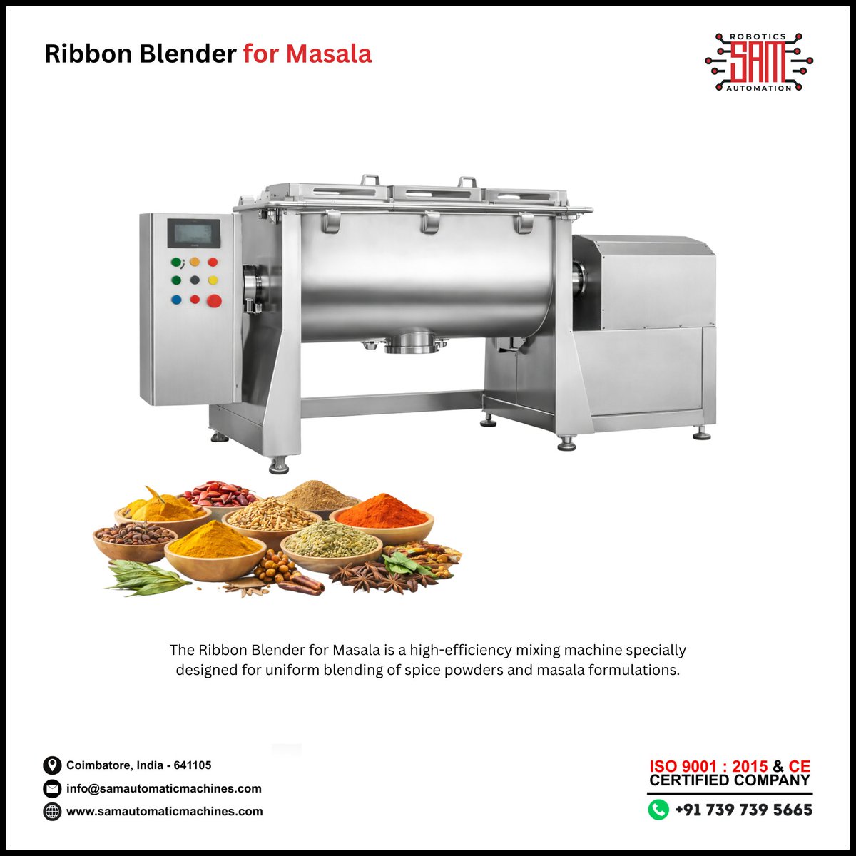 samroboticsautomation tweet media