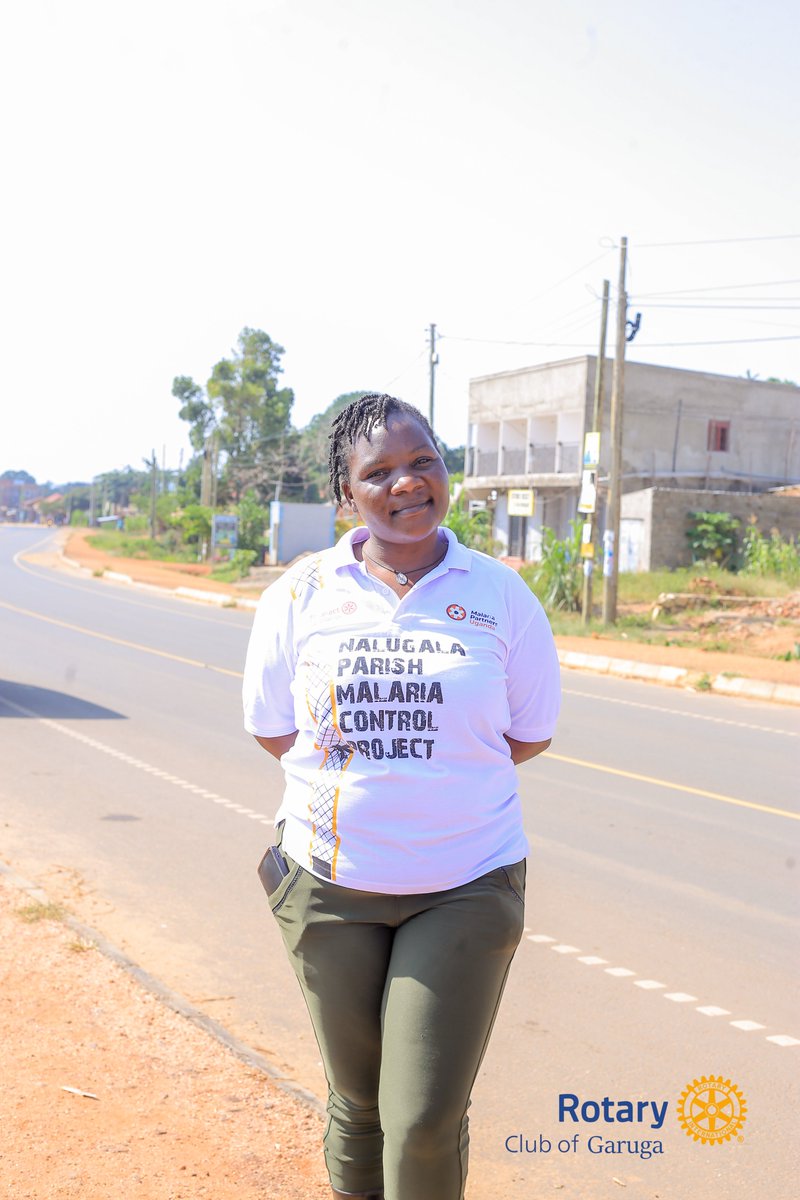 Rotary Club of Garuga tweet media