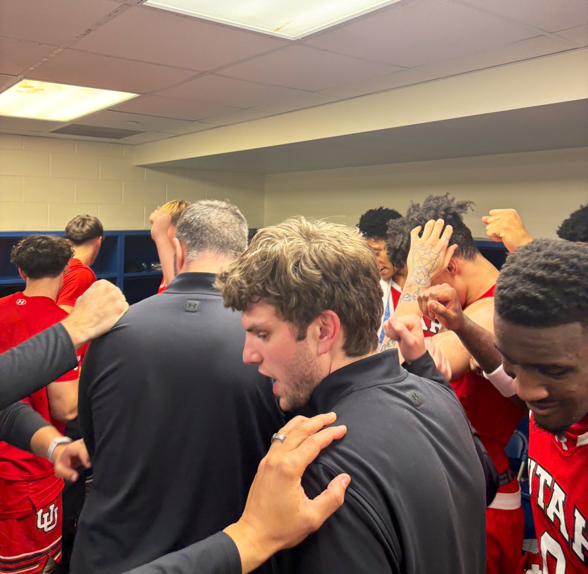 Mark Harlan tweet media