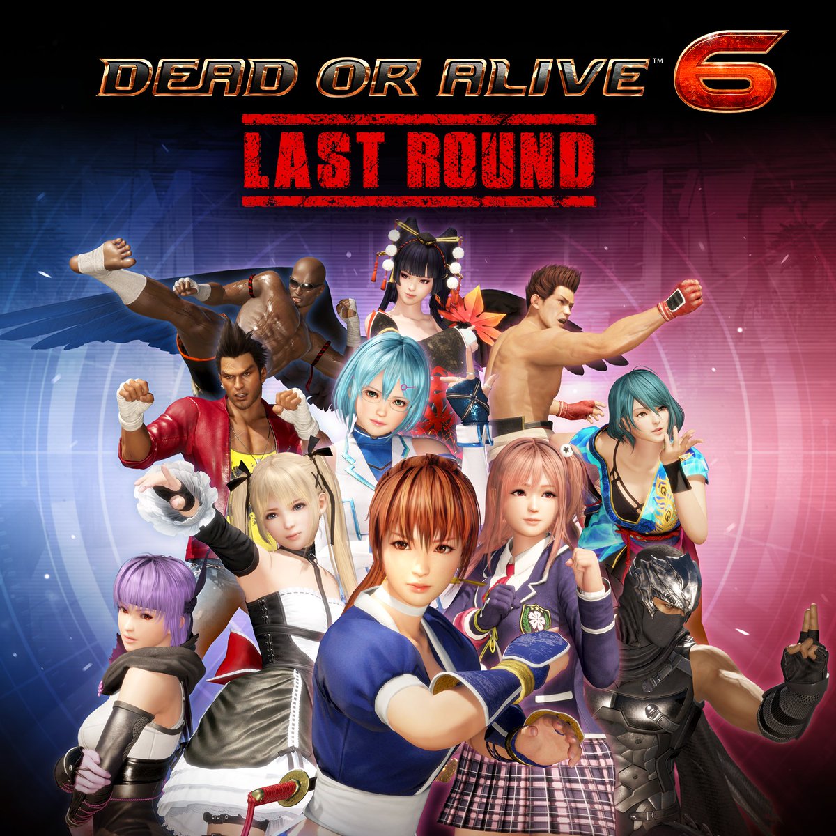 今後も『DEAD OR ALIVE 6 Last Round』をはじめとした対戦アクションゲーム「#DOA」シリーズの情報をお届けしていきます。

ぜひ <a href="/deadoralivejp/">デッド オア アライブ/DEAD OR ALIVE 日本公式@『DOA6LR』26年6月25日発売！</a> をフォローして続報をお待ちください！ 

英語アカウントは ⇒<a href="/DOATEC_OFFICIAL/">Official DEAD OR ALIVE Fighting Game</a> をフォロー！
#DOA6LR