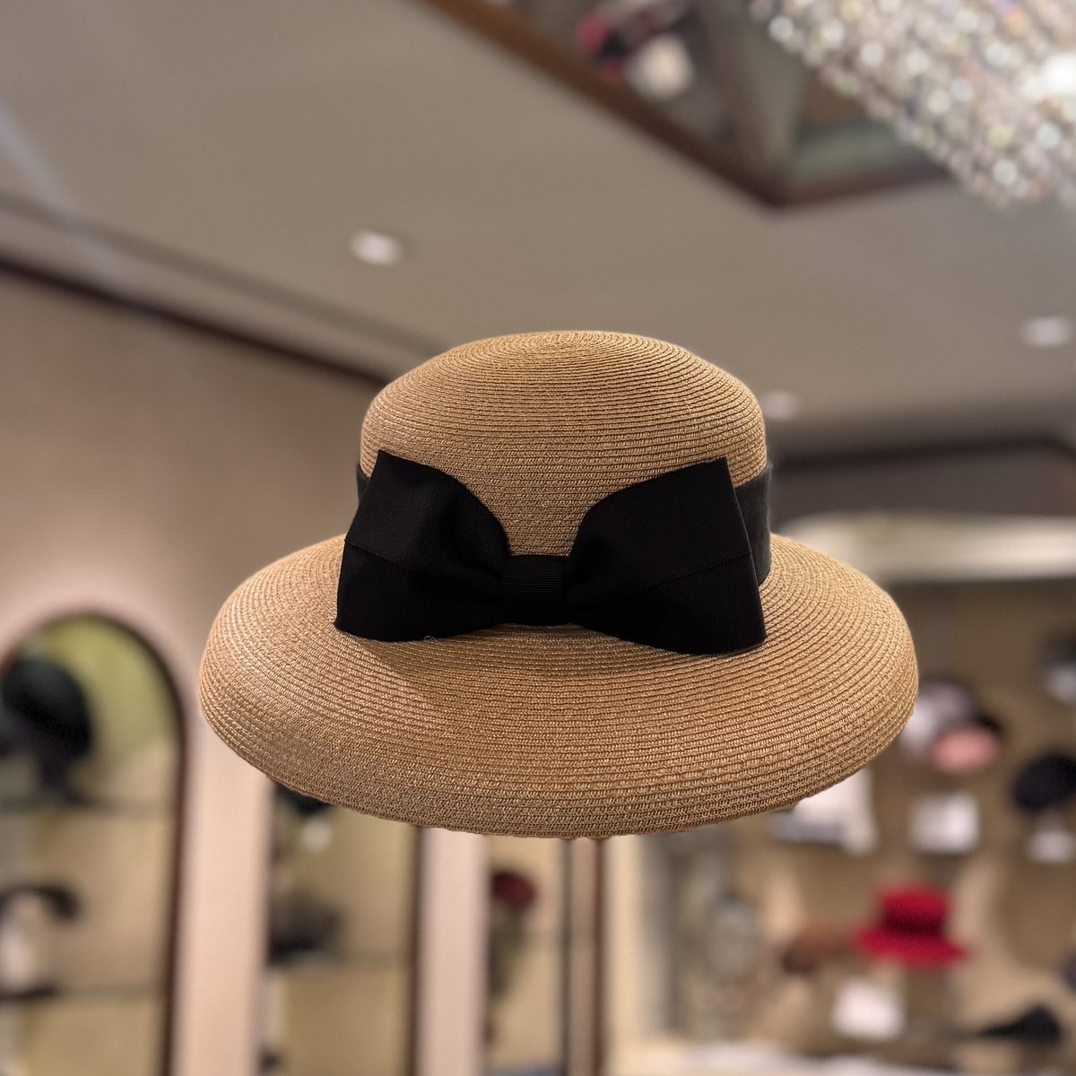 マキシン（MAXIM）【公式】神戸の老舗帽子ブランド since1940