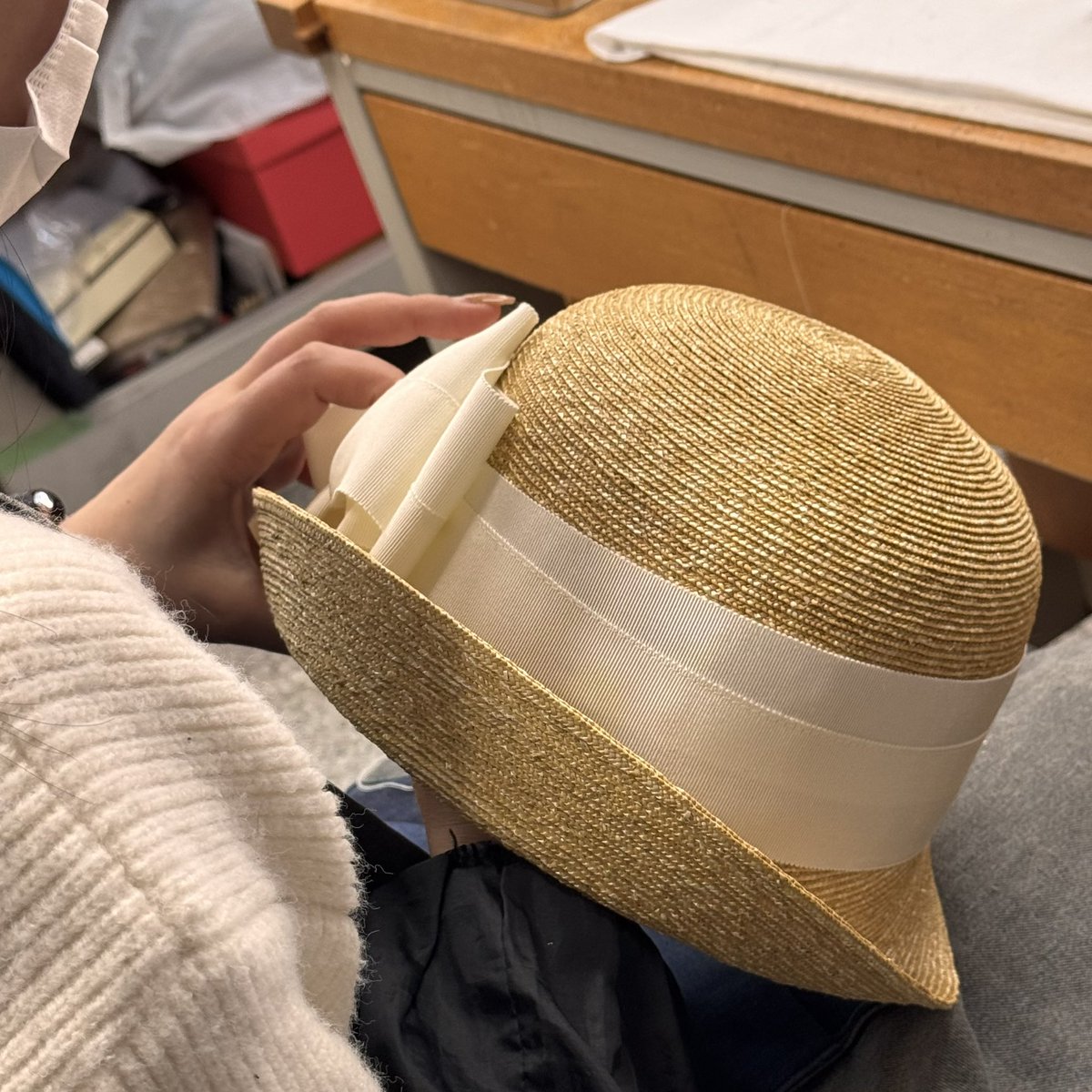 マキシン（MAXIM）【公式】神戸の老舗帽子ブランド since1940