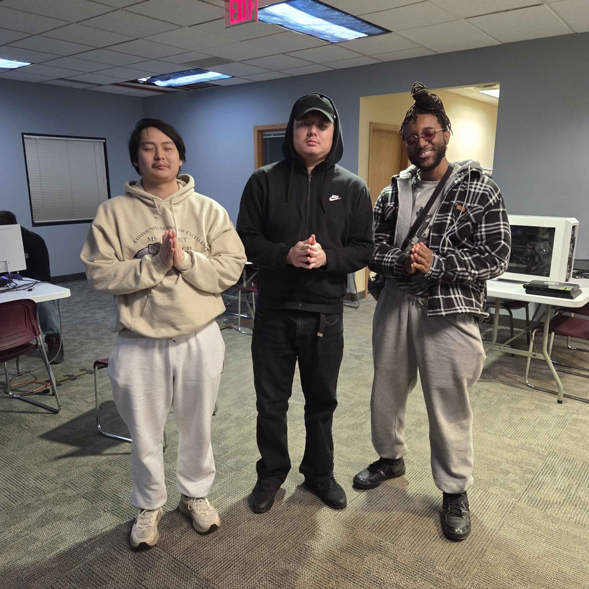 Run The Mix Wednesday Weekly #169 Results Thread:
Congratulations to our Tekken 8 Top 3!
🥇 <a href="/verseJohn316/">John 3:16 🔜 Combo Breaker</a> 
🥈 Llomomo
🥉 Godspelmessenger