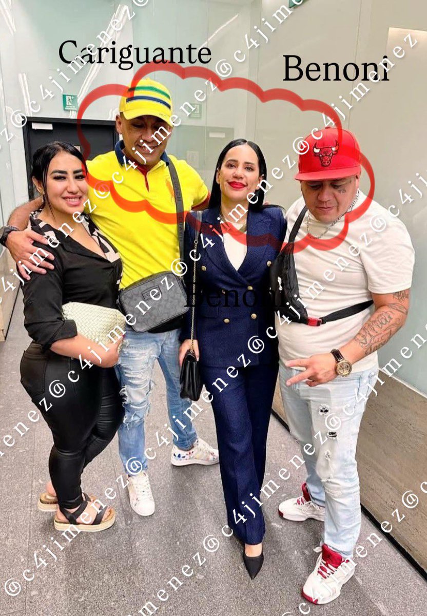 Carlos Jiménez tweet media