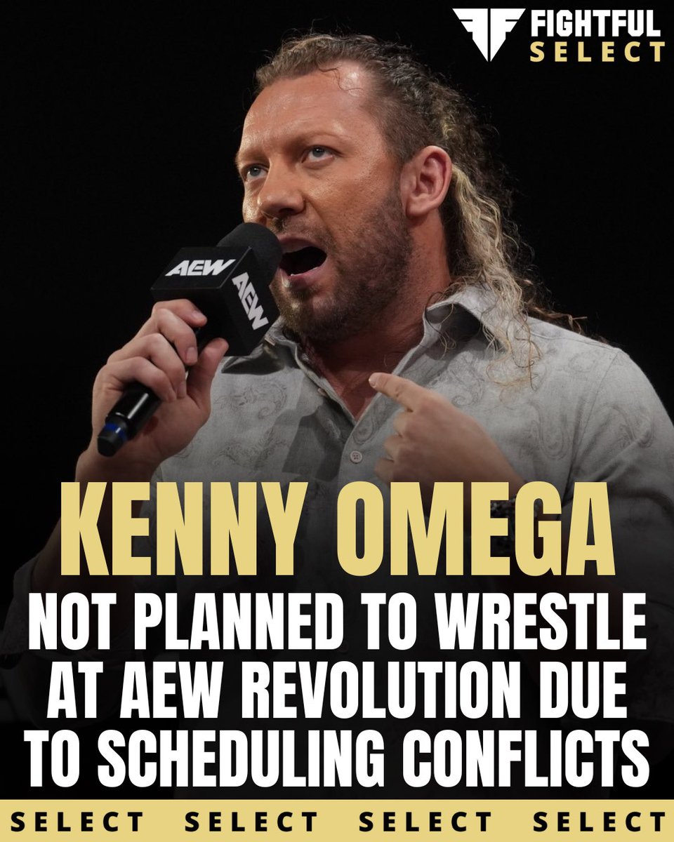 Fightful Wrestling tweet media