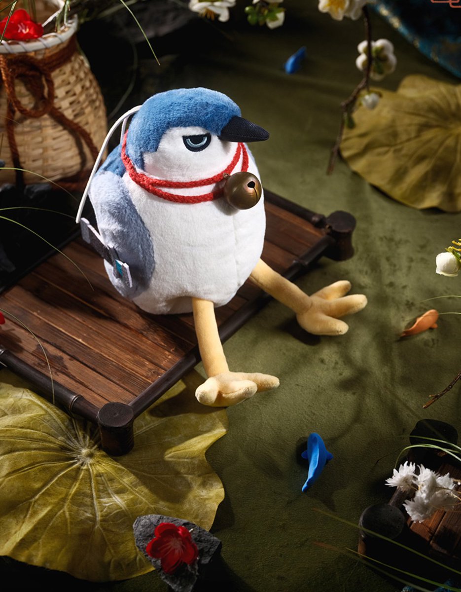 八咫烏 Merui (@yatagarasu_meru) on Twitter photo 