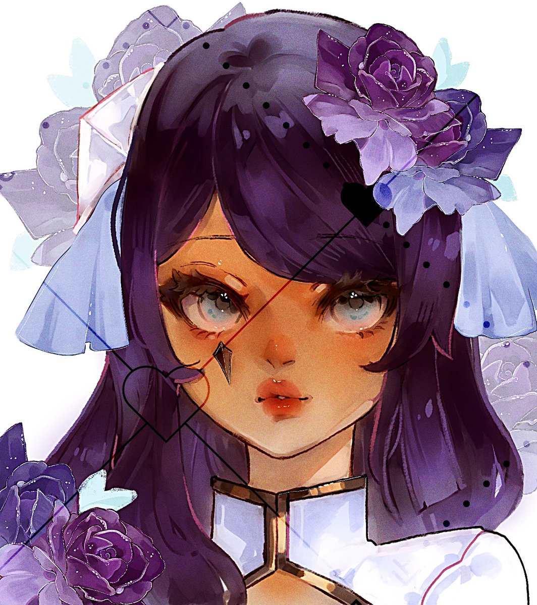 #VGenComm for brea 💕