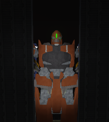 RedXRed_Knight's tweet photo. Time to suit up

 #RobloxDev #Mecha https://t.co/plmIytFoBe