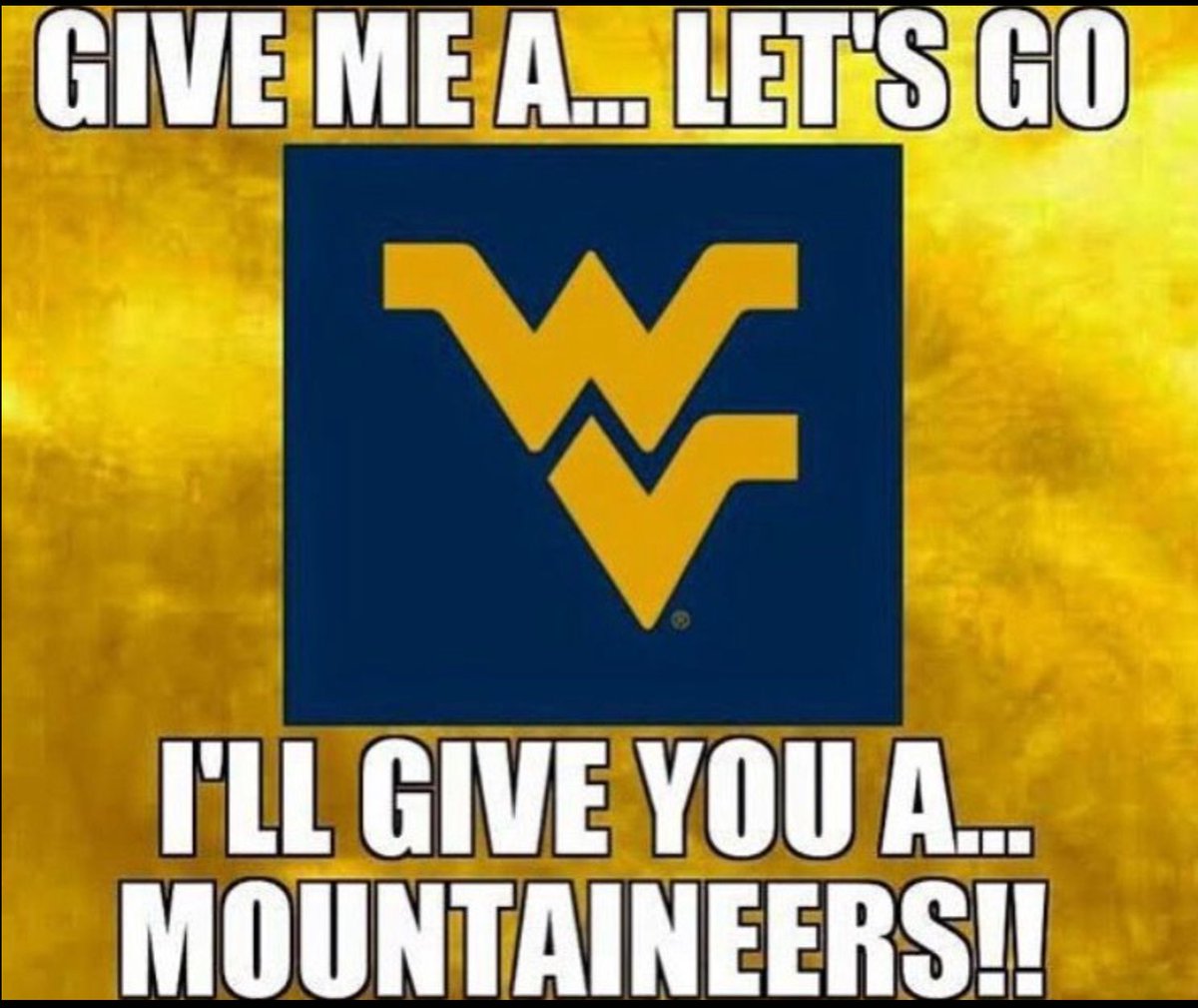 I’ve gotta say congratulations to the Utes. They just wanted it more tonight. That said, the season isn’t over until it’s over, so get cracking, Mountaineers! We wanna see you Dance!@WVUhoops