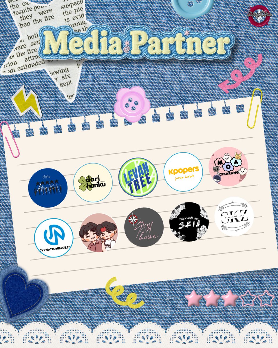 Stay Cikarang tweet media