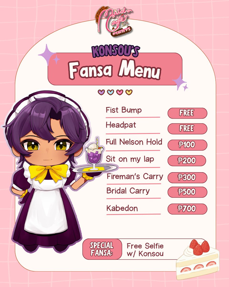 Konsou 👷 Engineer VTuber tweet media