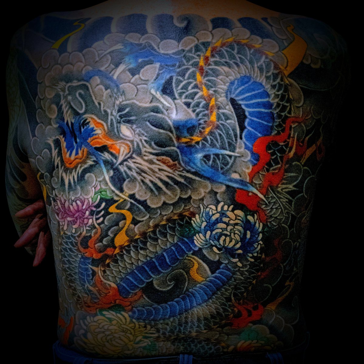 666CONNECTION tweet media