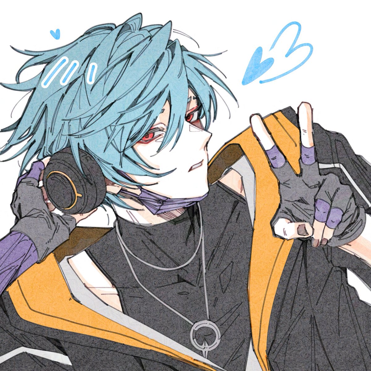 초삼산 tweet media