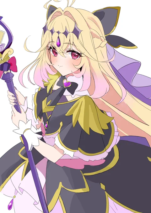 #たんプリ #precure