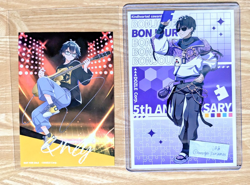 はる 多忙につき返信遅め tweet media