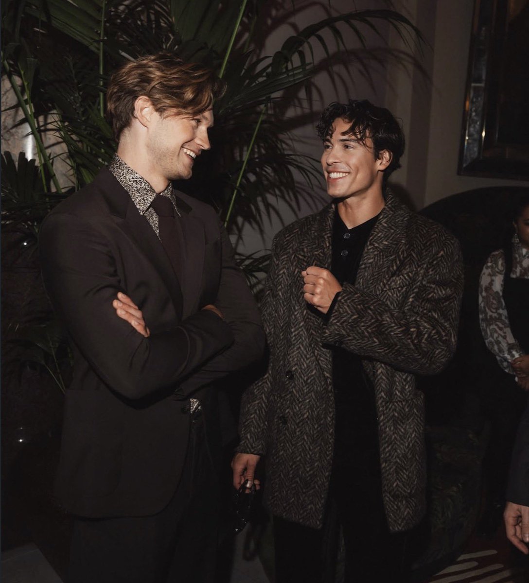 Damian Hardung Updates tweet media