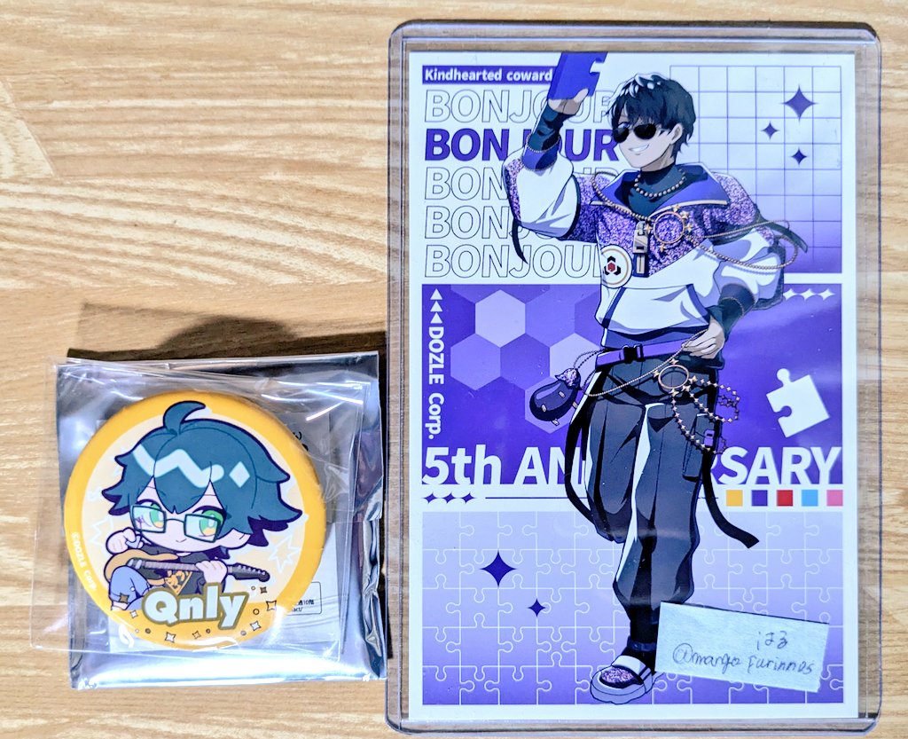 はる 多忙につき返信遅め tweet media