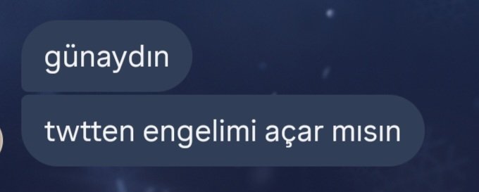 aggglıom hıcbırınızı engellemedım