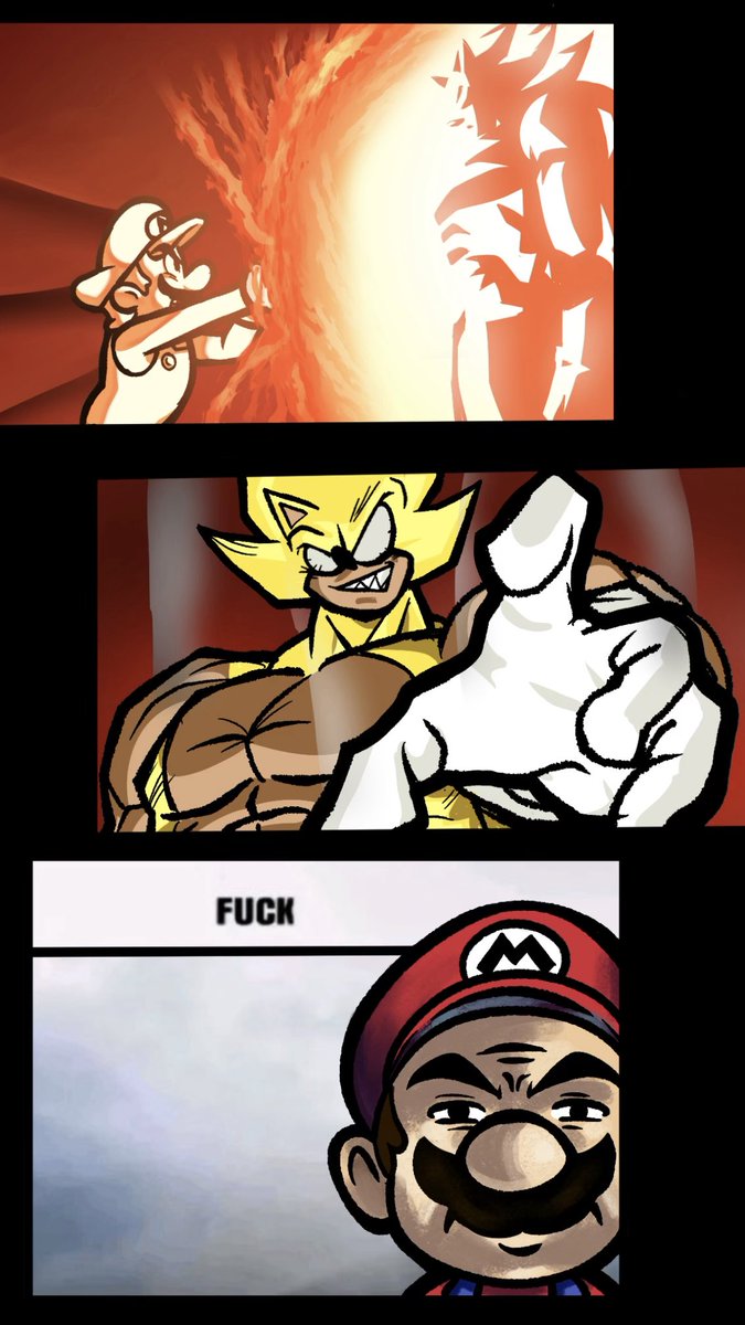 Minimal force indeed 😌