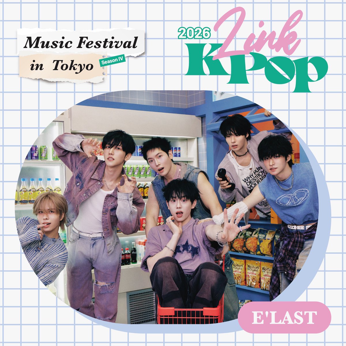 Link KPOP(링크케이팝) tweet media