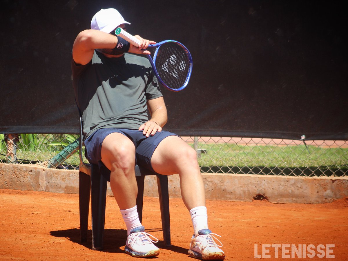 Le Tenisse tweet media