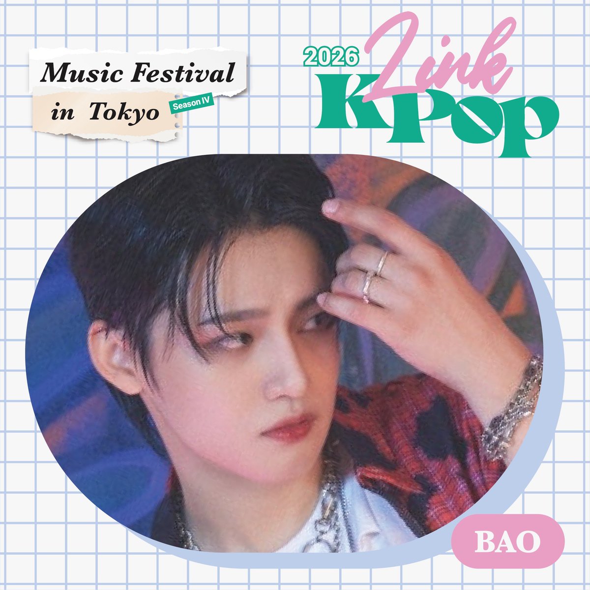 Link KPOP(링크케이팝) tweet media