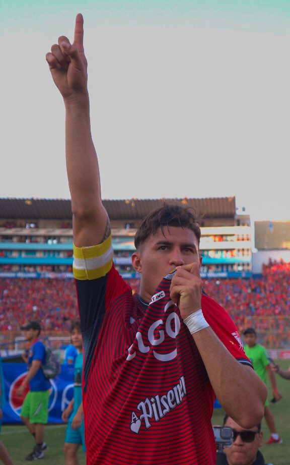 El nivelazo que está mostrando Rudy en este torneo es tremendo