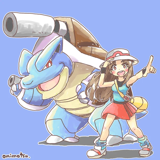 #過去作でどれだけ伸びるか無言でチャレンジ見た人もやる