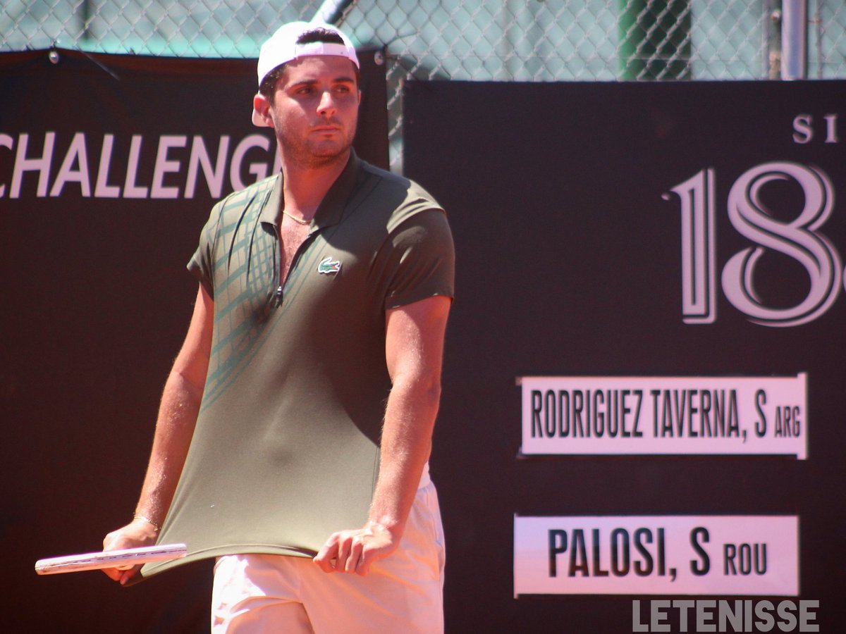 Le Tenisse tweet media