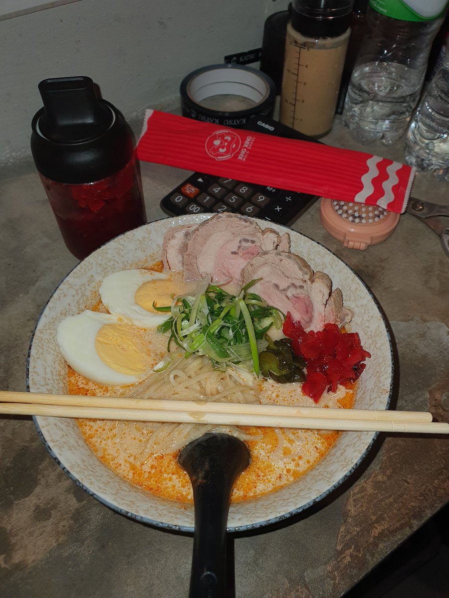 thent801's tweet photo. อร่อยไม่ซํา้จําสูตรไม่ได้ https://t.co/TuNCHoCeU9