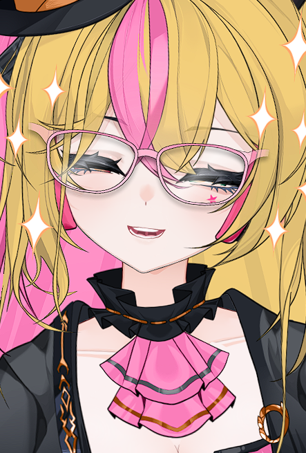 going live a lil late but we got here!
twitch.tv/joyhi7ki