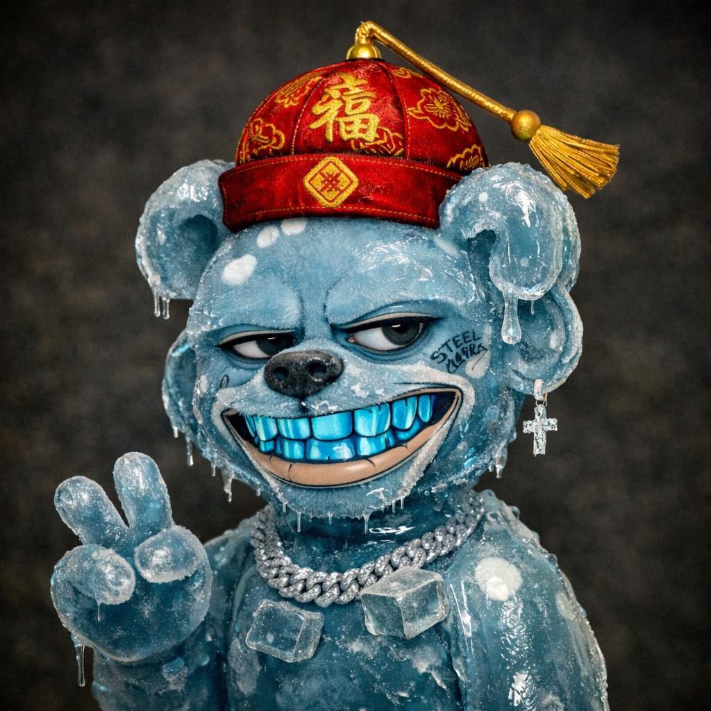 Gm guys 

It’s Thursday!

Bull or bear, we keep showing up!…