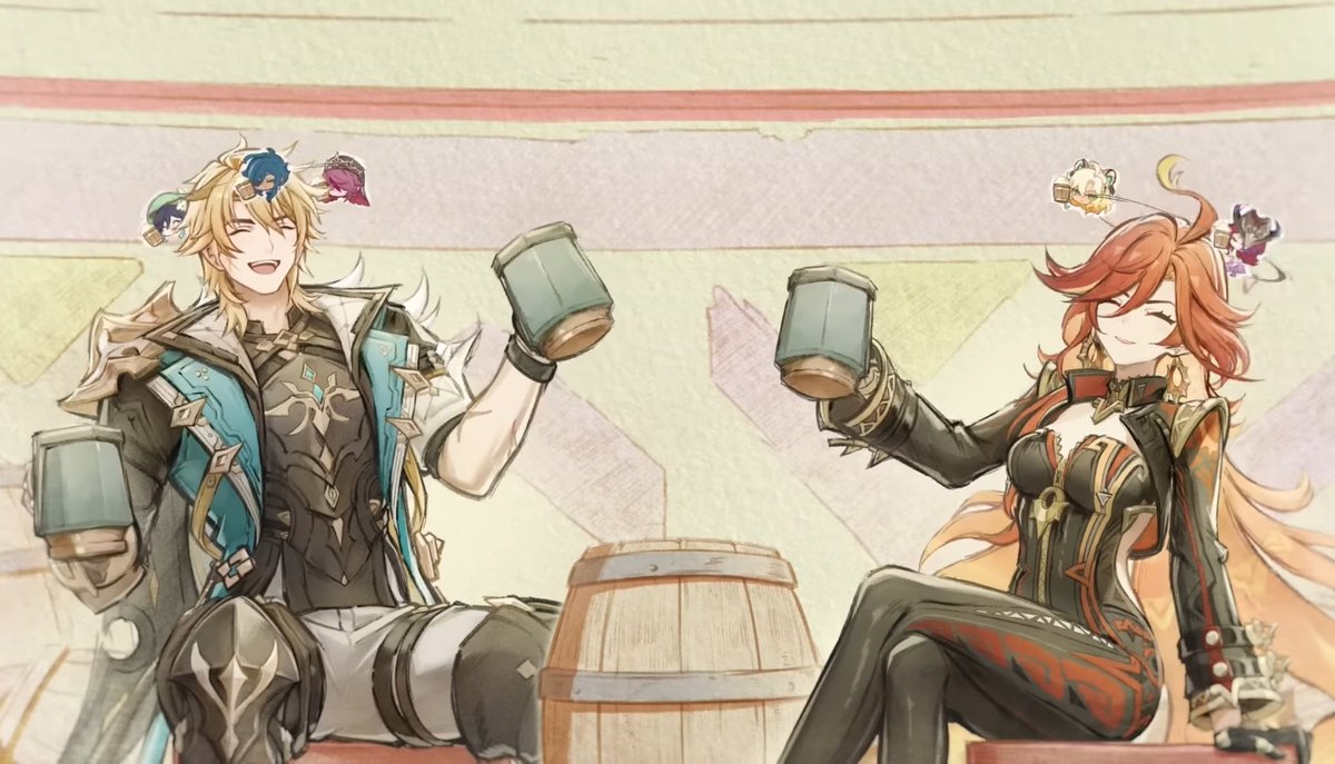 IS THIS NOT CRAZY??? MY TWO GOATS MEETING