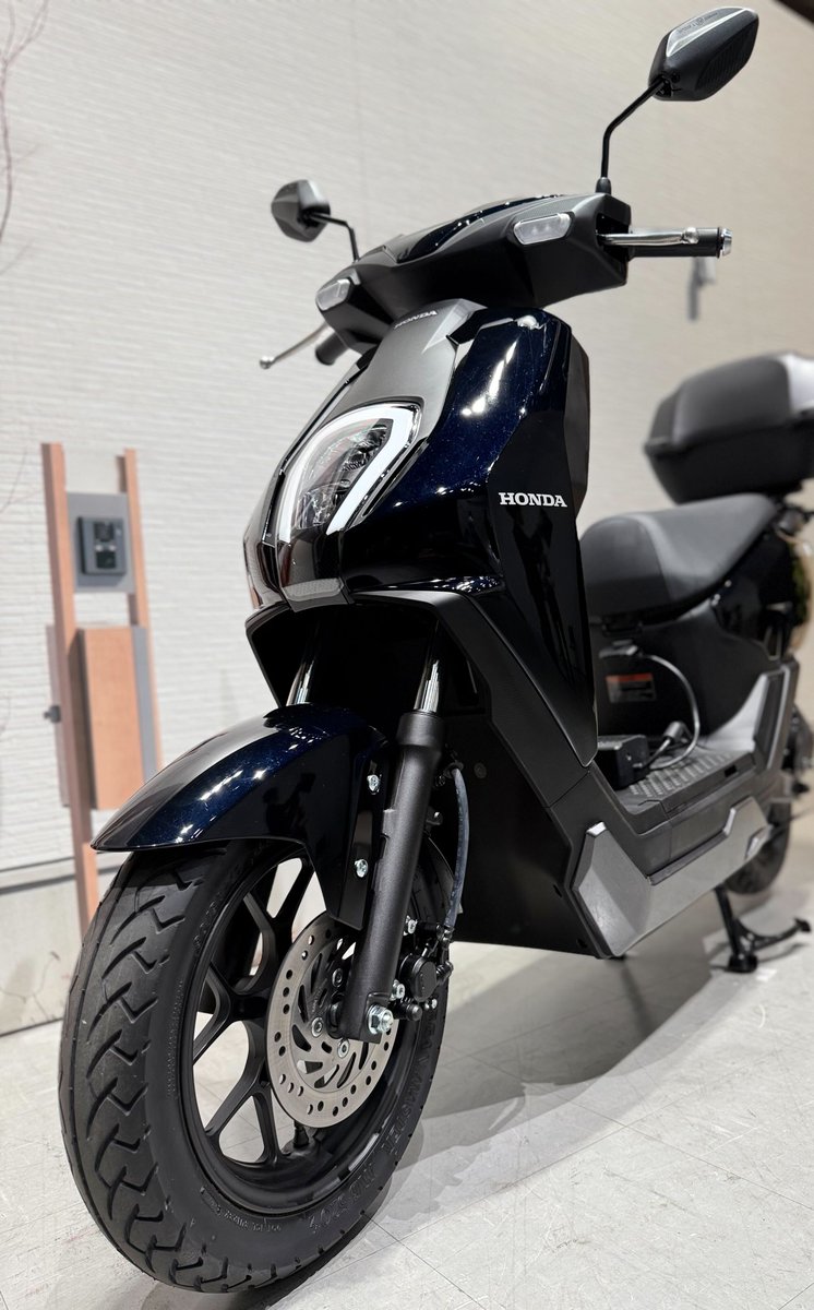 バイク乗っちゃダメな家庭ですが、これはちょっと気になるな＾＾；