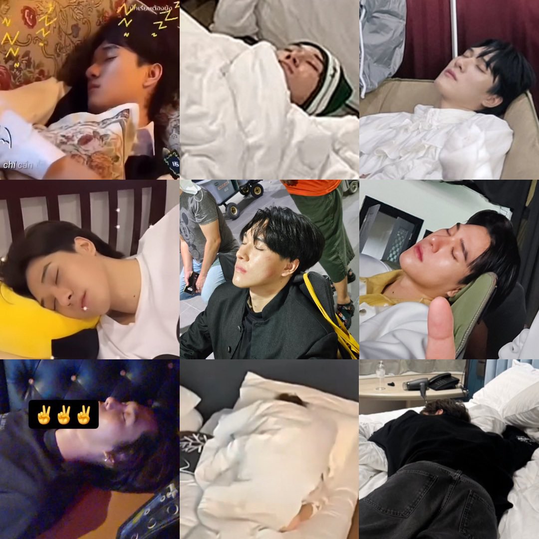 นานินานิ๊ รักการนอนทิสุด ଘ꒰⑅ ´ ˘ ` ♡⑅ ꒱