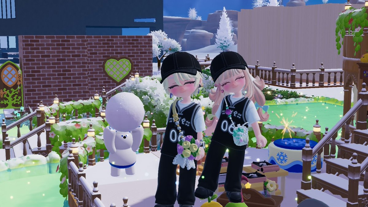 れいれこ🐾 tweet media