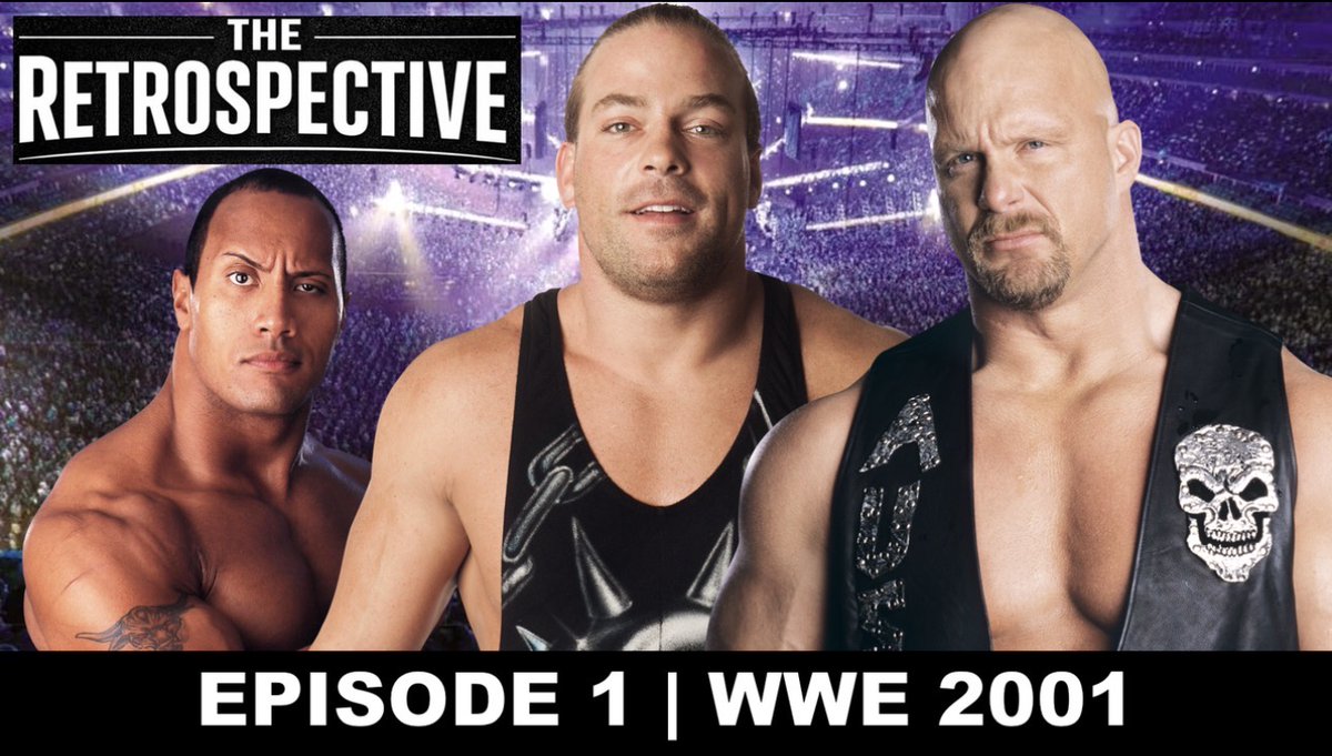 The Retrospective: Episode 1 | WWE 2001 dkowrestling.co.uk/2026/02/19/the…
