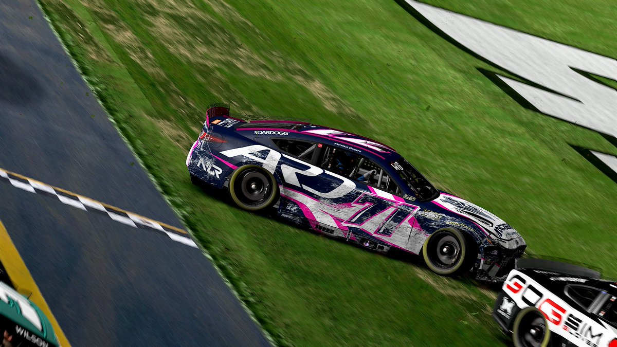 Aero Racing Design tweet media