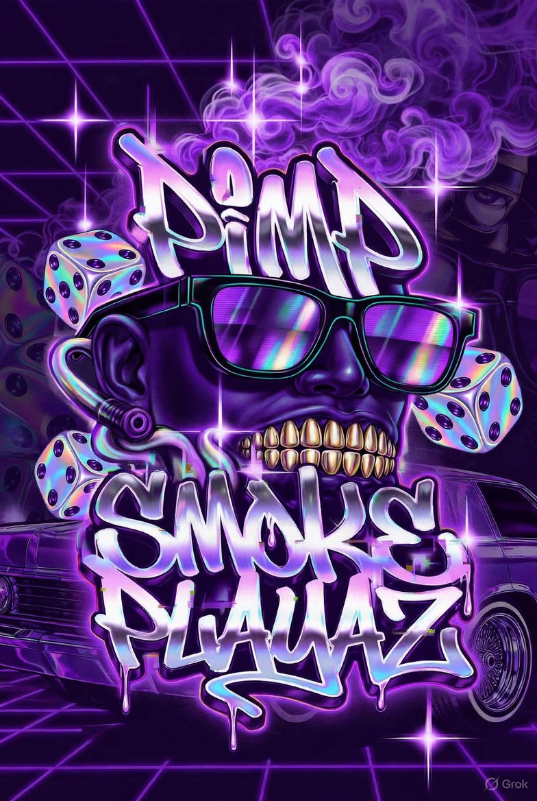 Mr. Loco tweet media