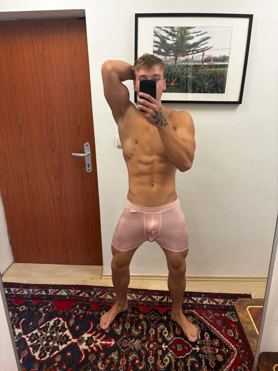 BulgeBulging's tweet photo. @BulgeBulging

@DaddyBareBear06

@MuscleGuys6969

@GayBreedingGuys

@Uniformed_Men

@Cum_Shooter6969

@SilverDaddy803

@Chub_Chubster

@Inter_Racial9

@Younger_older69

@Bisexual_Brian

@Twink_Twinks18

@PissPlayer69

@StewartGra73752 https://t.co/jS2NjmxFir
